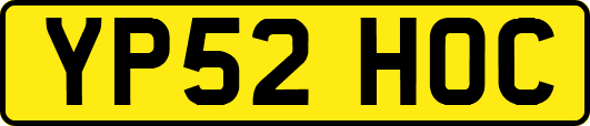 YP52HOC