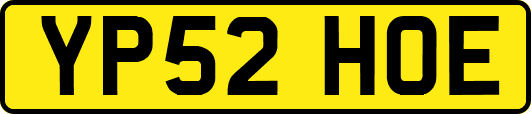 YP52HOE