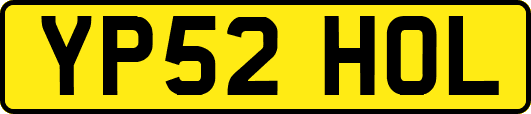 YP52HOL