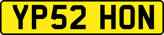 YP52HON