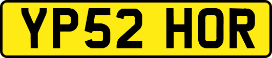 YP52HOR