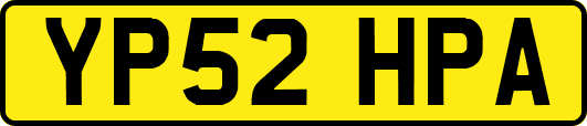 YP52HPA