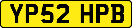 YP52HPB
