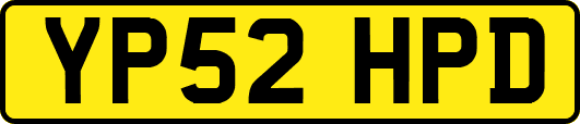 YP52HPD