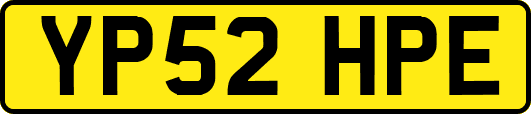 YP52HPE