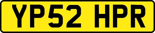 YP52HPR