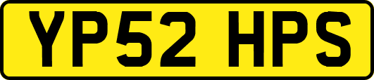 YP52HPS