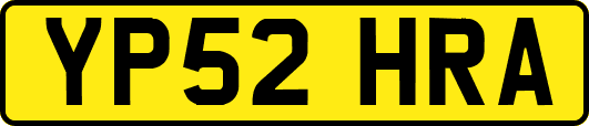 YP52HRA