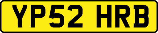 YP52HRB