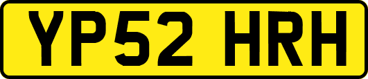 YP52HRH