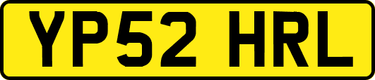 YP52HRL