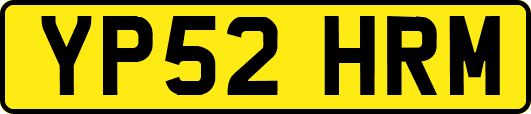 YP52HRM