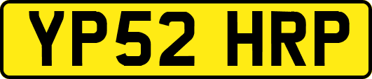 YP52HRP