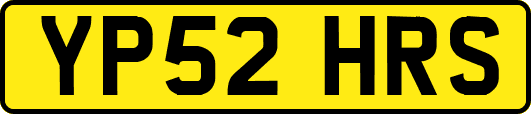YP52HRS