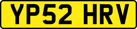 YP52HRV