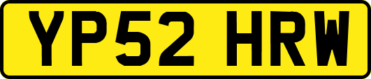 YP52HRW