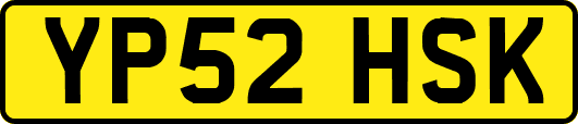 YP52HSK