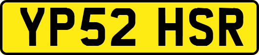 YP52HSR