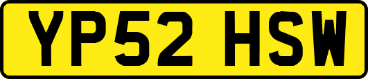 YP52HSW
