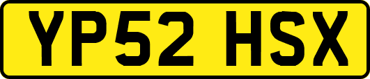 YP52HSX