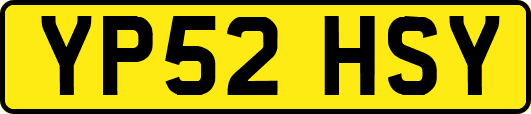 YP52HSY