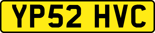 YP52HVC