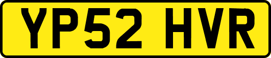 YP52HVR