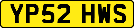 YP52HWS