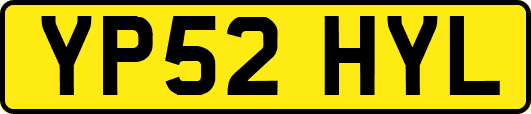 YP52HYL