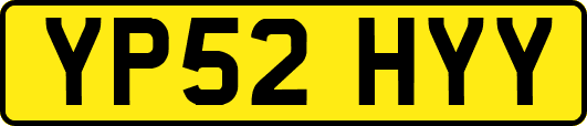 YP52HYY