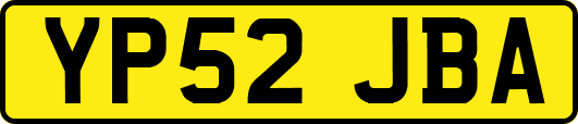 YP52JBA