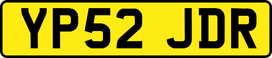 YP52JDR