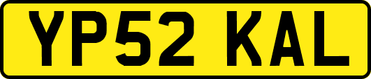 YP52KAL