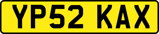 YP52KAX