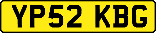 YP52KBG