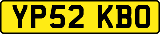 YP52KBO