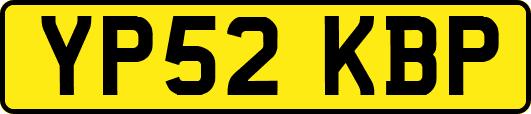 YP52KBP