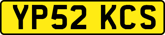 YP52KCS