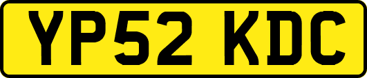 YP52KDC