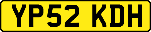 YP52KDH
