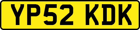 YP52KDK