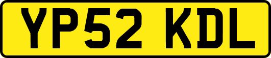 YP52KDL