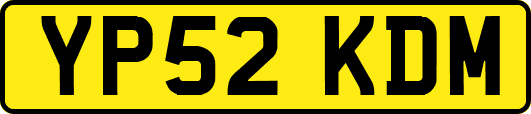 YP52KDM