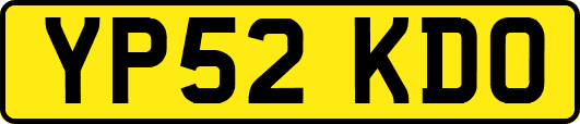 YP52KDO