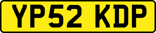 YP52KDP
