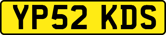 YP52KDS