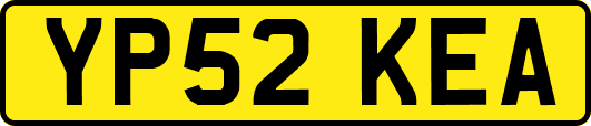 YP52KEA