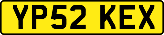 YP52KEX