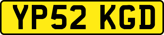 YP52KGD