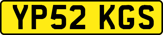 YP52KGS